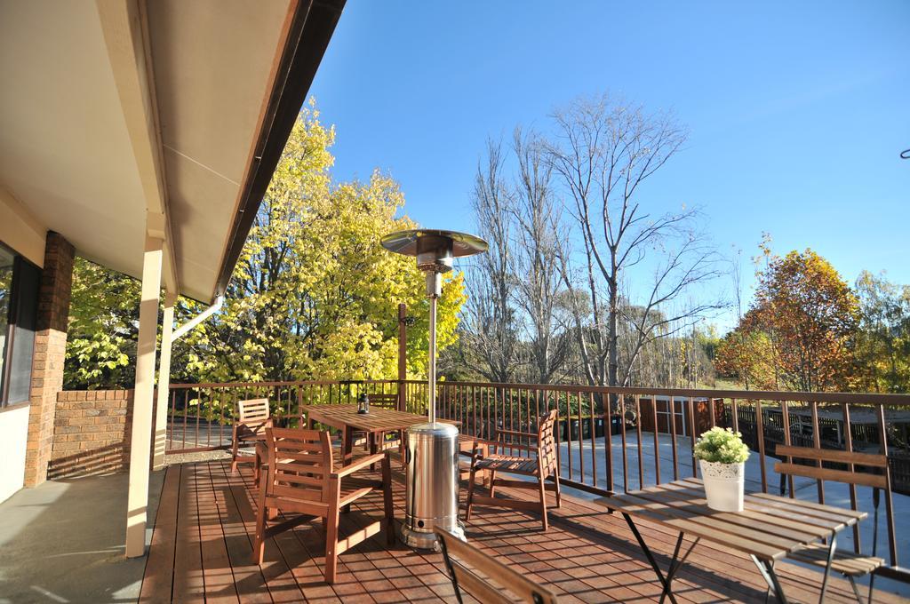 Leski Club Jindabyne Exterior photo
