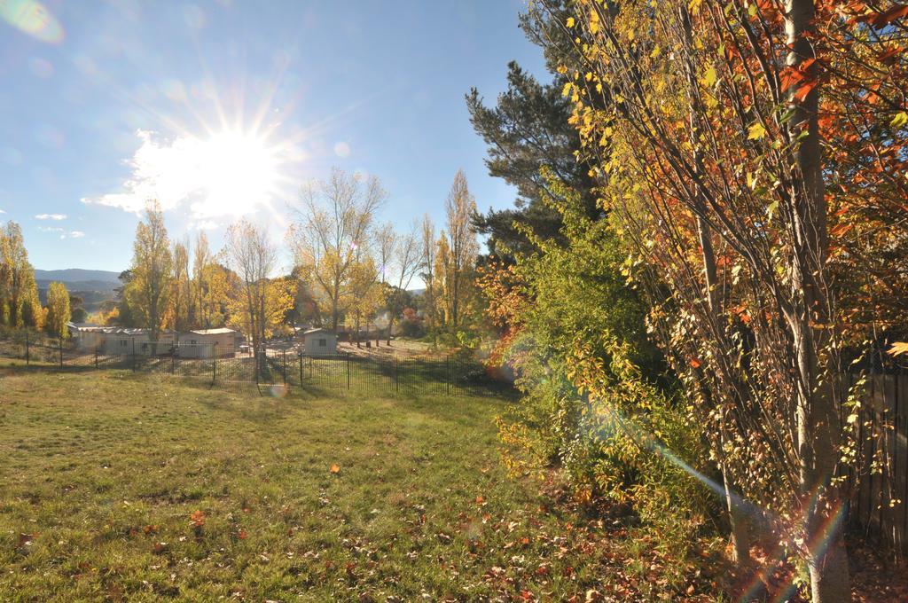 Leski Club Jindabyne Exterior photo