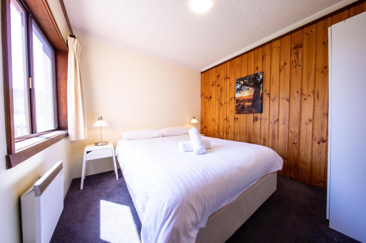 Leski Club Jindabyne Exterior photo