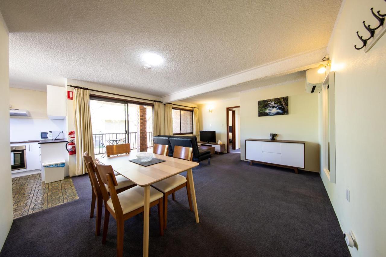 Leski Club Jindabyne Exterior photo